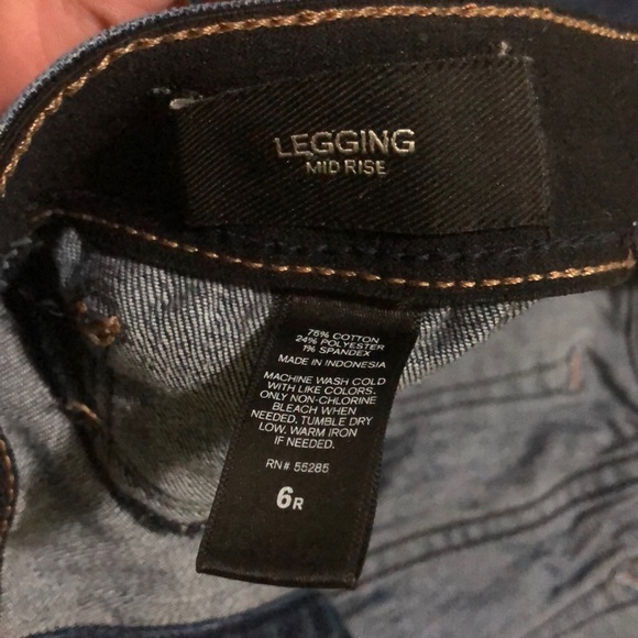 Express Jeans - Picture 6 of 6